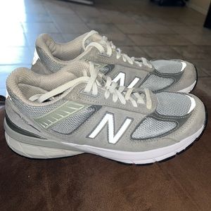 New balance 990v5
